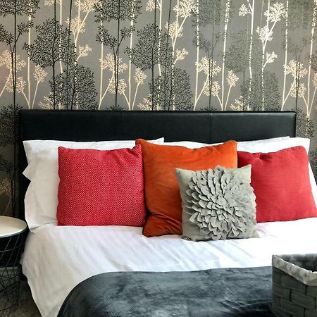 Loft Living Oxford Lejlighed Eksteriør billede